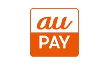 AU Pay Japan