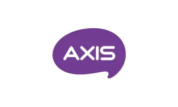 AXIATA AXIS Indonesia