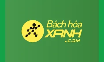 BÁCH HÓA XANH VND