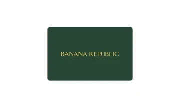 Banana Republic Canada