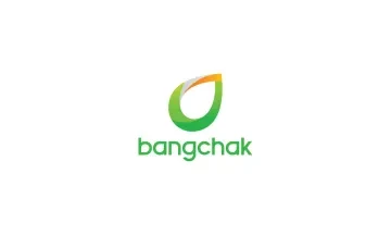 Bangchak Gas Station Thailand