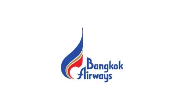 Bangkok Airways Thailand
