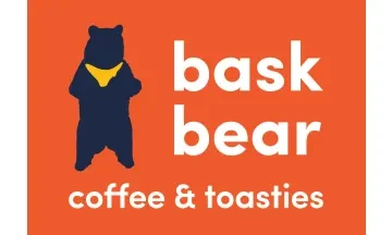 Bask Bear Coffee MYR