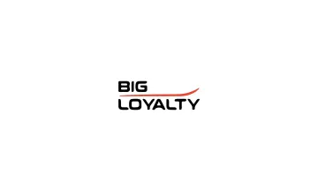 BIG Loyalty Points