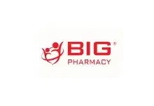 BIG Pharmacy Healthcare MYR