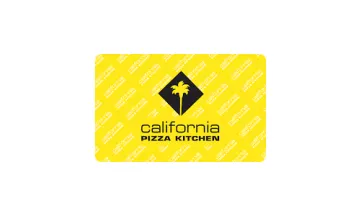 California Pizza Kitchen