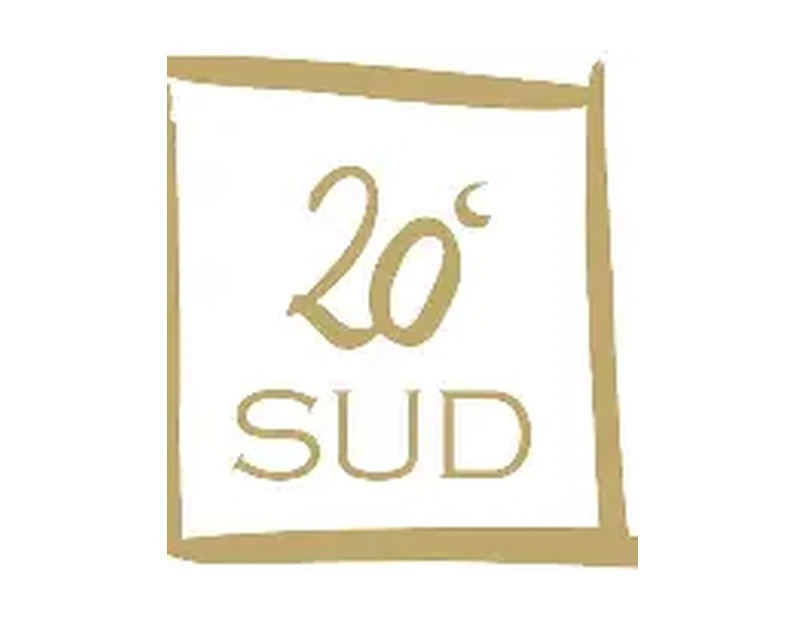 20 Degres Sud