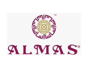 Almas Jewelers Gifts Voucher
