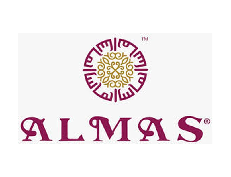 Almas Jewelers Gifts Voucher