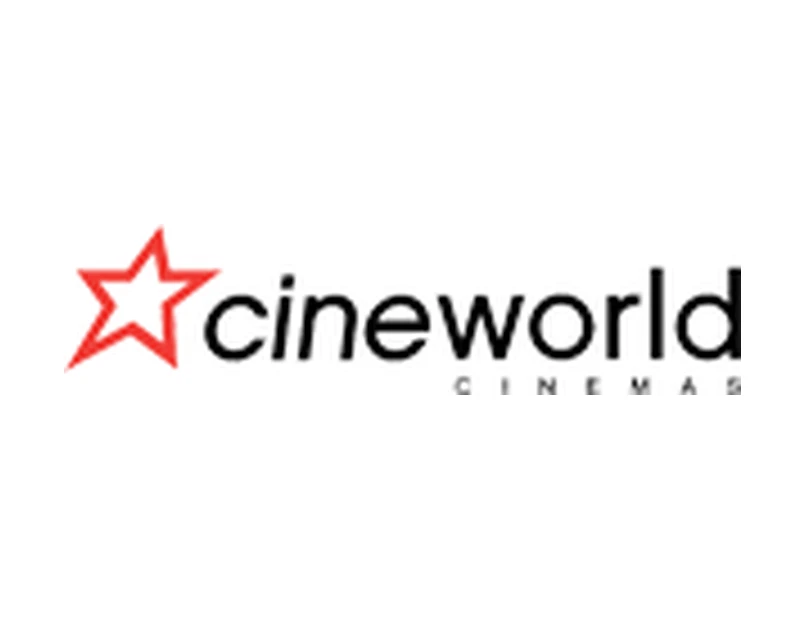 Cineworld UK