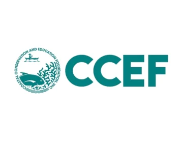 Coastal Conservation and Education Foundation (CCEF)