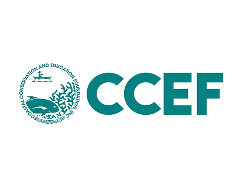 Coastal Conservation and Education Foundation (CCEF)