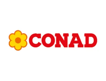 Conad Italy