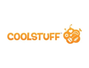 CoolStuff.no