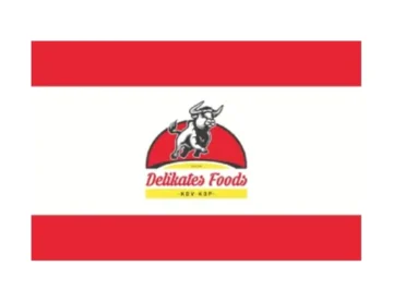 Delikates RON