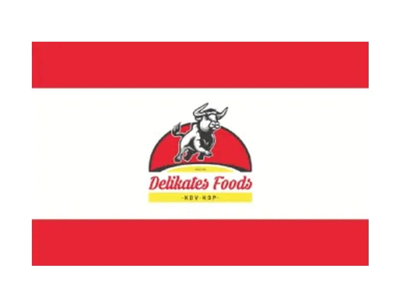 Delikates RON