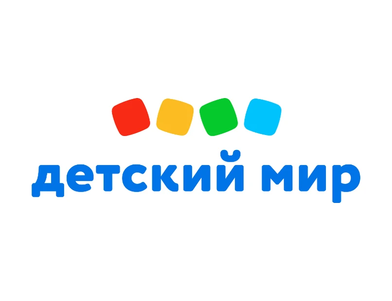 Detski Mir Kazakhstan