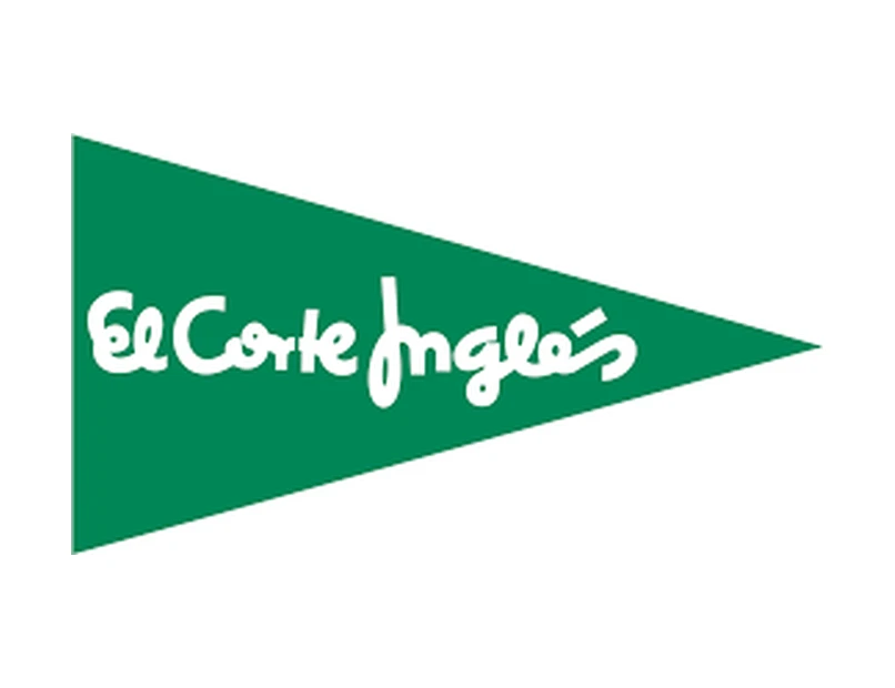 El Corte Ingles Spain