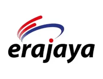 Erajaya Group IDR