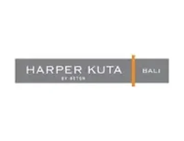 Harper Kuta Bali F&B IDR