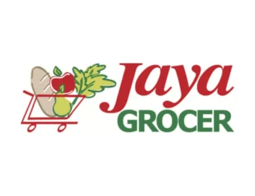 Jaya Grocer MYR