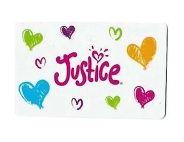 Justice IDR