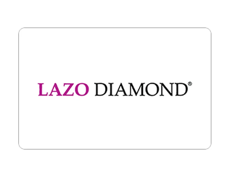 LAZO Diamond Malaysia