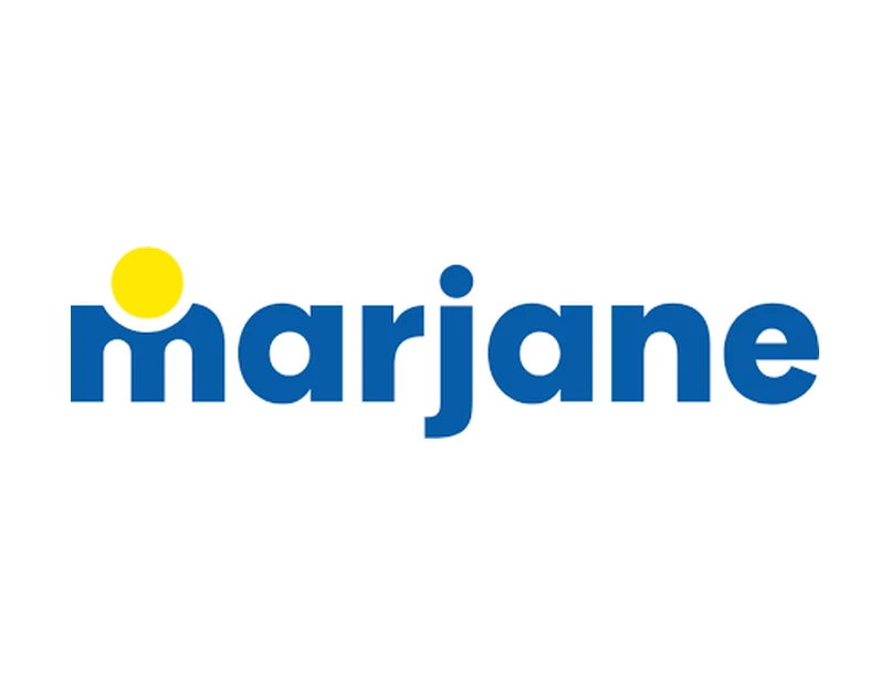 Marjane Morocco