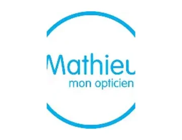 Mathieu Optician