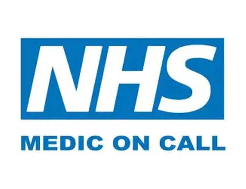 Medic On Call LKR