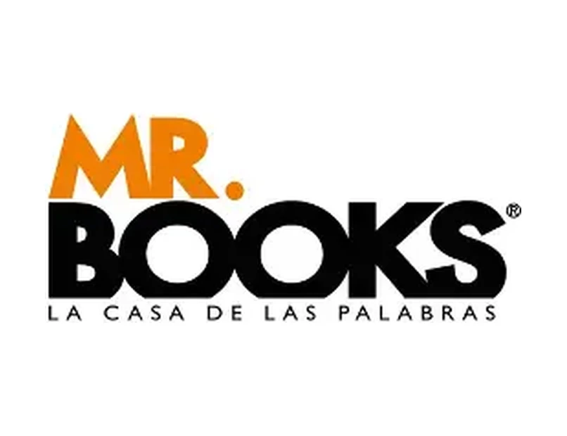 Mr Books