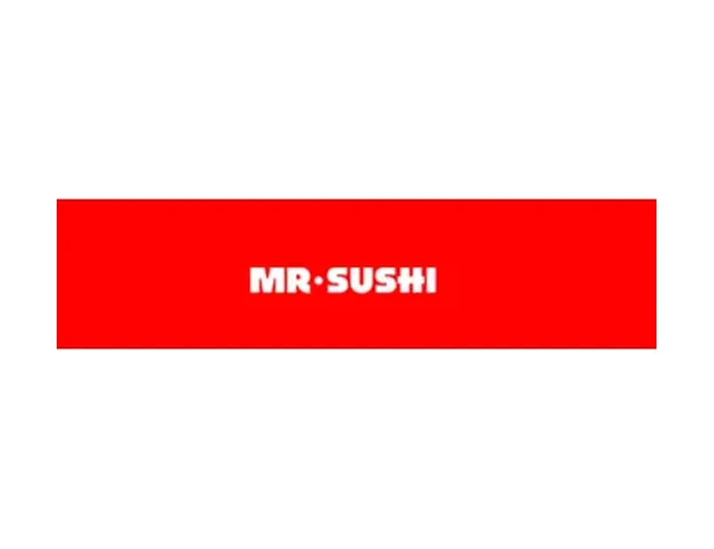 MR SUSHI