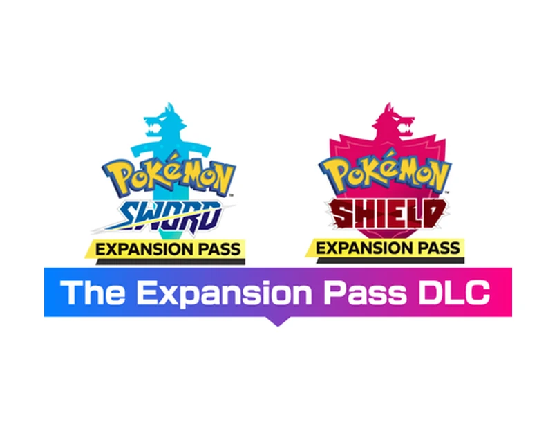Nintendo Pokemon Expansion Pass UK