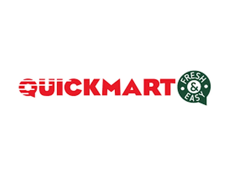 Quickmart Giftcard KES