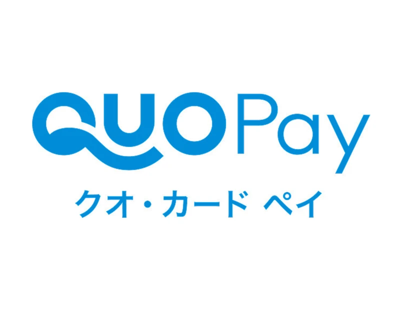 QUO Card Pay Japan