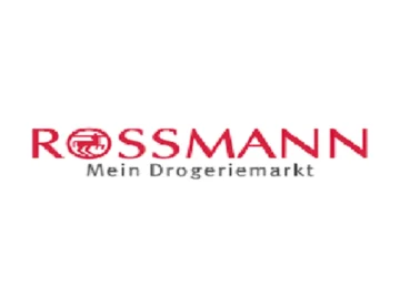 Rossmann eGC DE