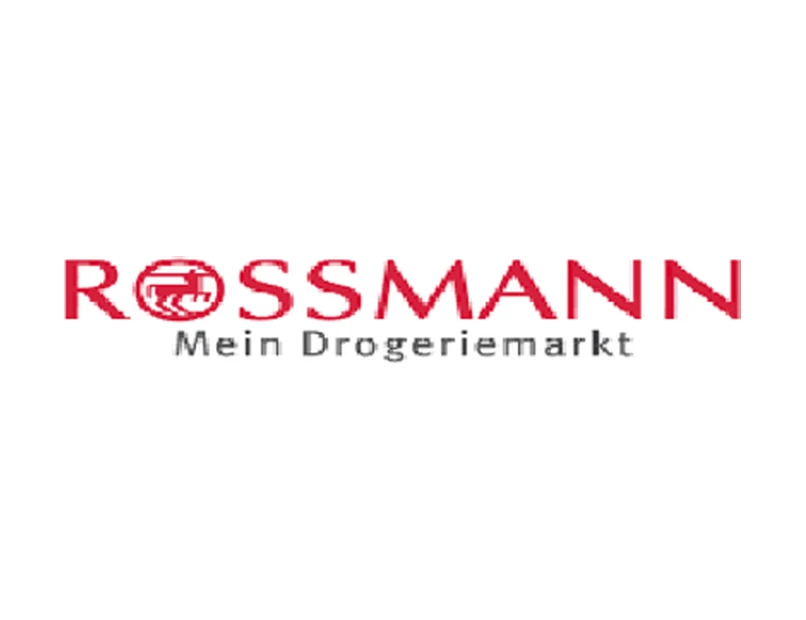 Rossmann eGC DE
