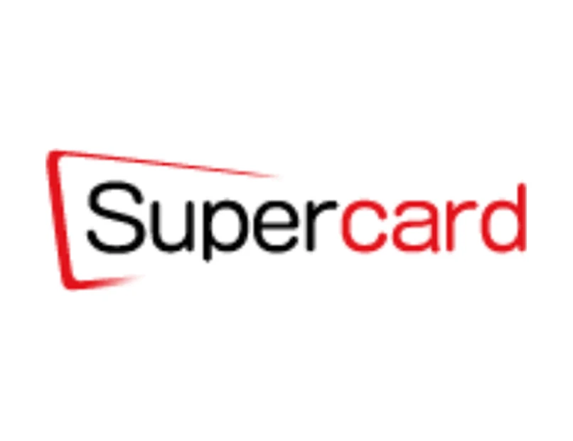 Supercard Croatia