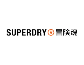 SUPERDRY COP