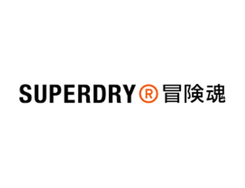 SUPERDRY COP
