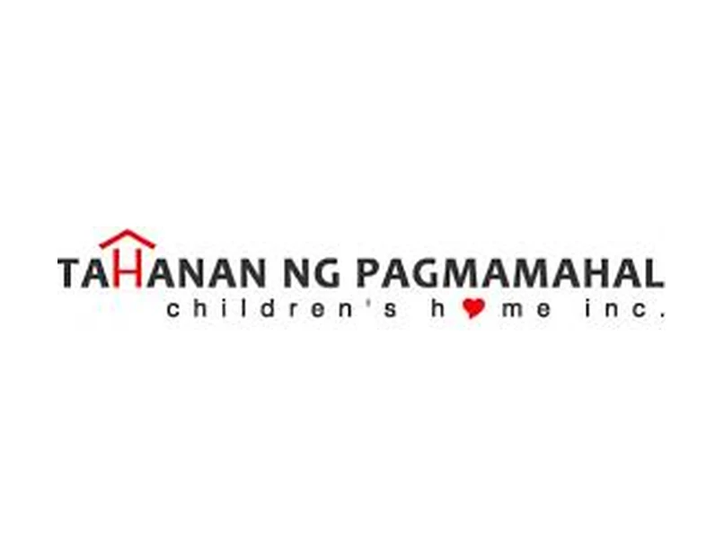 Tahanan ng Pagmamahal Children Home
