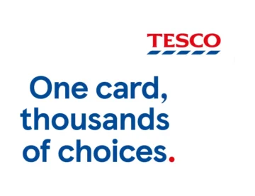 Tesco GBP