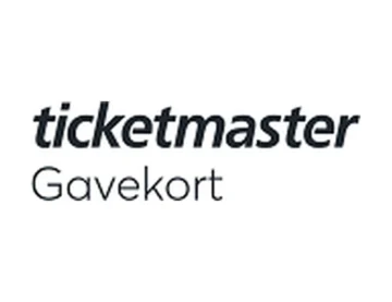 Ticketmaster Denmark