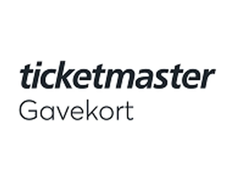 Ticketmaster Denmark