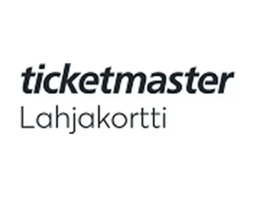 Ticketmaster Finland