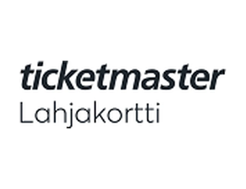 Ticketmaster Finland