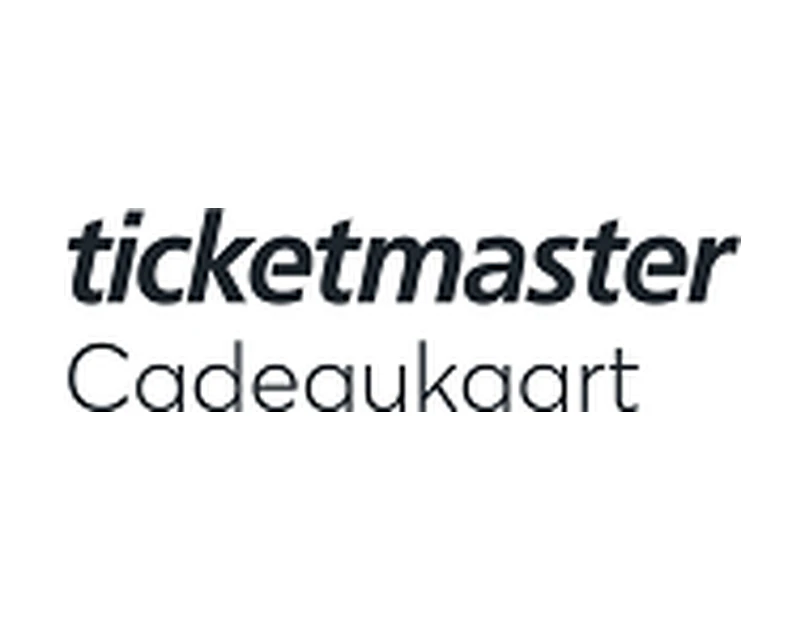 Ticketmaster Netherlands