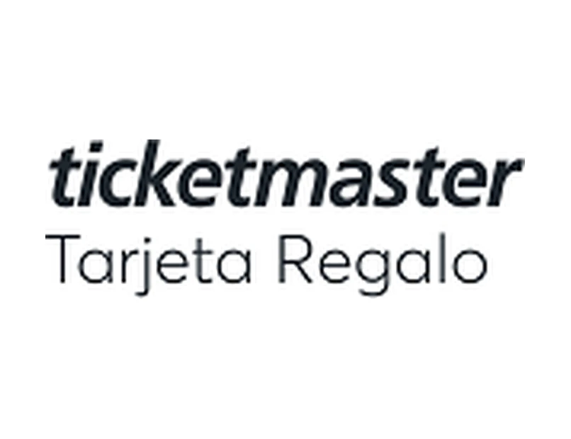 Ticketmaster Spain