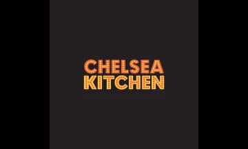 Chelsea Grand Cafe