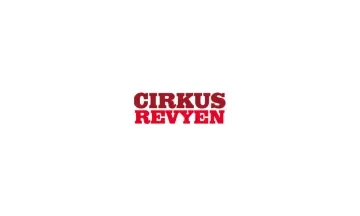 Cirkusrevyen DK
